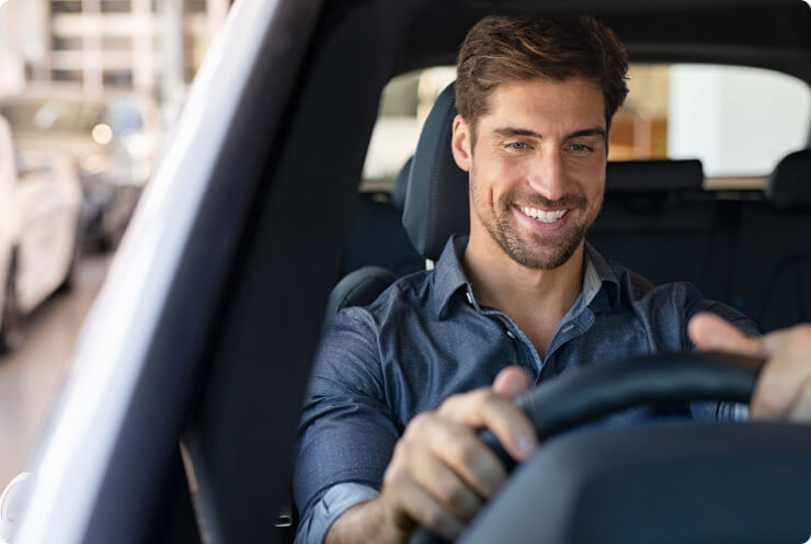 TextAnywhere Car Insurance Megastore SMS Case Study Photograph