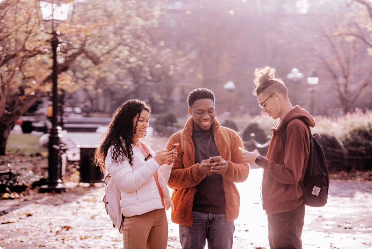 TextAnywhere a picture of Leeds City College case study image. 