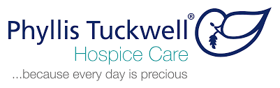 Phyllis Tuckwell Hospice Care... Because every day is precious