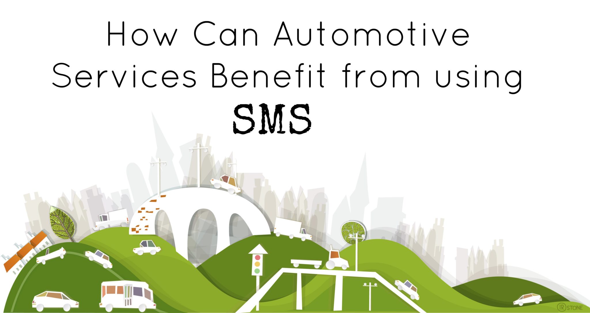 How Can Automotive Services Benefit from using SMS? TextAnywhere